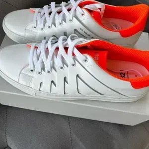 Shoes | Ps 821 Mens Sneakers Sz 46 Us Sz 12 Nwt | Poshmark display picture 1